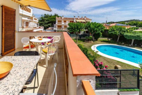 Migjorn Apartamento con amplia terraza
